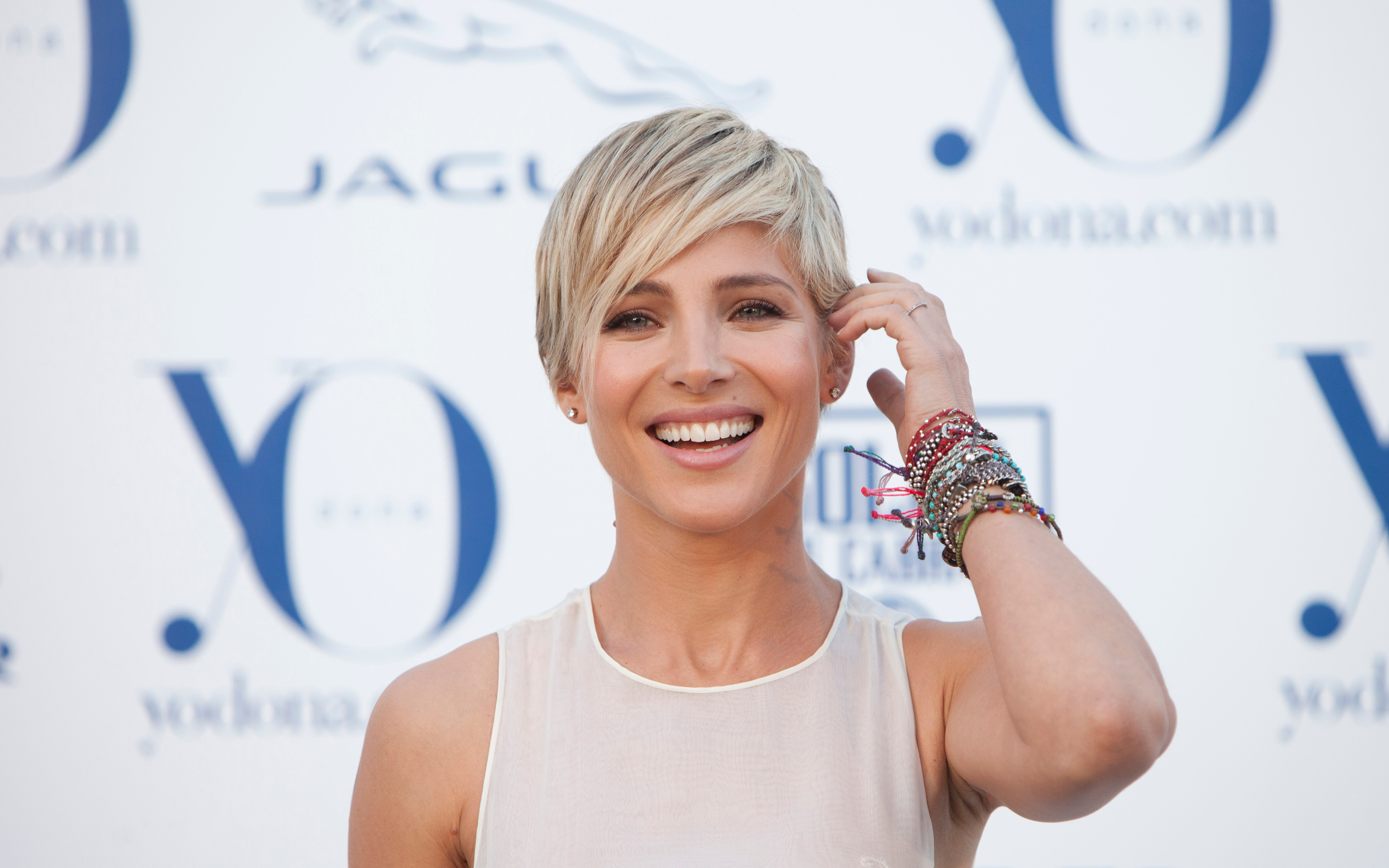 Elsa Pataky HD wallpapers and background pictures.