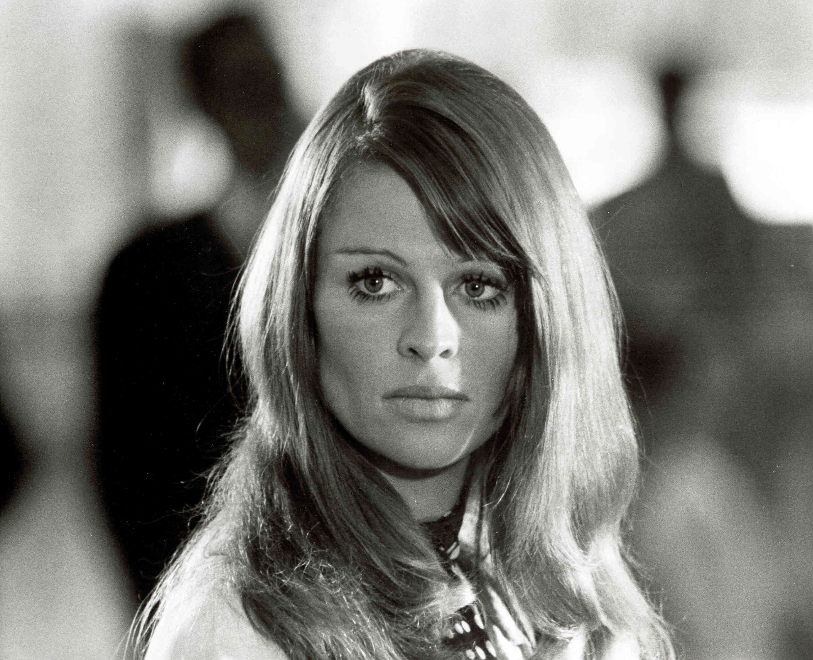 Award winning british actress Julie Christie HD wallpapers and background p...